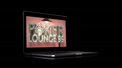 Lounge99 poker poker